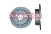 Фото Диск гальмівний (задній) Chevrolet Epica 2.0/2.5 06-11 (276x12) KAMOKA (103356) зображення 1