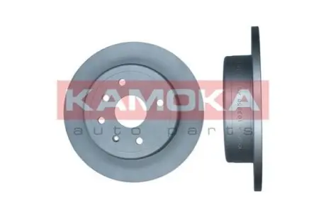 Диск гальмівний (задній) Chevrolet Epica 2.0/2.5 06-11 (276x12) KAMOKA 103356 Купити в Україні