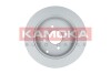 Гальмiвнi диски Hyundai Accent/Getz 05-10/Kia Rio 05- KAMOKA 1033588 (фото 2)