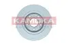 Фото Диск гальмівний (задній) Mazda 6 12- (277.9x10) KAMOKA (103361) зображення 2