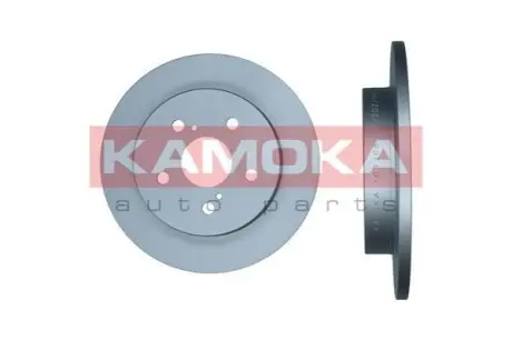 Тормозные диски KAMOKA 103368 Купить в Украине