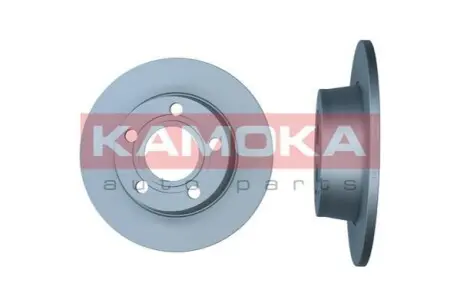 Гальмівний диск KAMOKA 103393 Купити в Україні