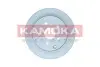 Фото Тормозной диск KAMOKA (103397) изображение 1