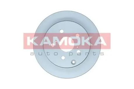 Тормозной диск KAMOKA 103397 Купить в Украине