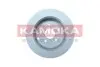 Фото Диск гальмівний (задній) Hyundai Santa Fe I/II 2.0-3.3 05-13 (302x11) KAMOKA (103403) зображення 2