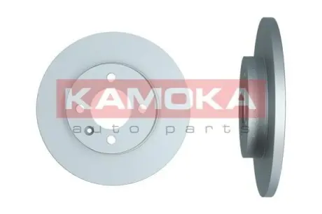 Тормозной диск KAMOKA 103410 Купить в Украине