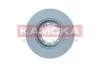 Фото Диск гальмівний (задній) Ford Transit 2.2-3.2 TDCi 06-14 (284х16) KAMOKA (103413) зображення 2