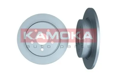 Тормозные диски KAMOKA 103439 Купить в Украине