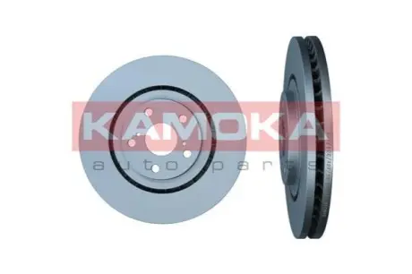 Диск гальмівний (передній) Lexus RX 08-15 (328x34) KAMOKA 103453 Купити в Україні