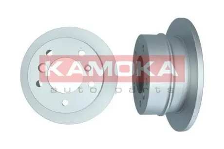 Тормозной диск KAMOKA 103454 Купить в Украине