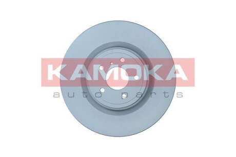 Автозапчастина KAMOKA 103457