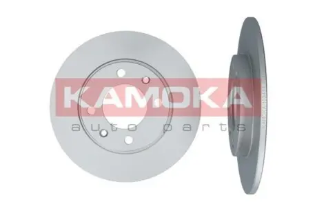 Тормозной диск KAMOKA 103488 Купить в Украине