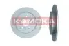 Фото Тормозные диски LEXUS CT 10-/SUBARU TREZIA/TOYOTA PRIUS 08-/VERSO 10-16 KAMOKA (103500) изображение 1