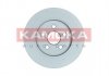 Гальмівні диски LEXUS CT 10-/SUBARU TREZIA/TOYOTA PRIUS 08-/VERSO 10-16 KAMOKA 103500 (фото 2)