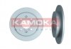 Тормозные диски HONDA JAZZ III 08-/JAZZ IV 15- KAMOKA 103504 (фото 1)