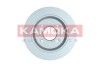 Тормозные диски HONDA JAZZ III 08-/JAZZ IV 15- KAMOKA 103504 (фото 2)