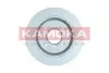 Тормозные диски HONDA JAZZ III 08-/JAZZ IV 15- KAMOKA (103504) изображение 2