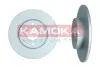 Гальмівний диск KAMOKA (103508) зображення 1