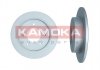 Гальмівні диски HYUNDAI ELENTRA 11-/KONA 17-/VELOSTER 11-/KIA SOUL 14- KAMOKA 103511 (фото 1)