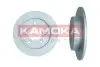 Фото Тормозные диски HYUNDAI ELENTRA 11-/KONA 17-/VELOSTER 11-/KIA SOUL 14- KAMOKA (103511) изображение 1