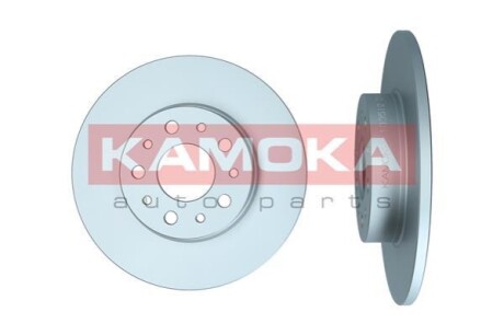 Тормозные диски задние FIAT 500L 12-/TIPO 15- KAMOKA 103512