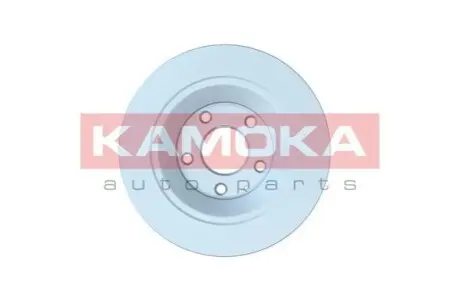 Диск гальмівний (задній) Mazda CX-5 11- (303x10) KAMOKA 103515 Купити в Україні