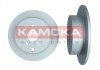 Гальмівні диски SUBARU FORESTER 13-/IMPREZA 12-/XVI 12- KAMOKA 103519 (фото 1)