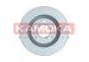 Тормозные диски KAMOKA 103520 (фото 2)