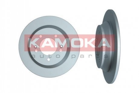 Гальмівні диски KAMOKA 103520 (фото 1)