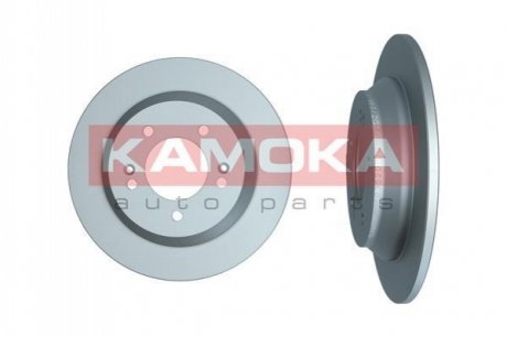 Тормозные диски KAMOKA 103520