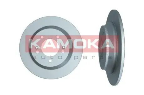 Гальмівні диски KAMOKA 103520 Купити в Україні