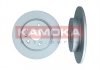 Гальмівні диски OPEL ASTRA K 15- KAMOKA 103527 (фото 1)