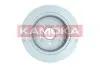 Диск гальмівний (задній) Subaru Legacy/Outback 98-09 (274x10) KAMOKA (103528) зображення 2