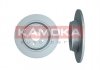 Гальмівні диски KAMOKA 103530 (фото 1)