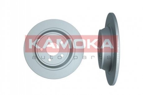 Гальмівні диски KAMOKA 103530 (фото 1)