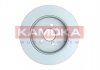 Тормозные диски LAND ROVER FREELANDER 2 06-14 KAMOKA 103531 (фото 2)