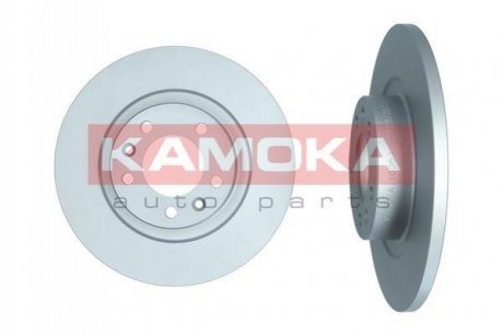 Тормозные диски PEUGEOT 508 I 10- KAMOKA 103532 (фото 1)