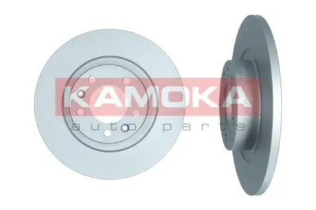 Тормозные диски PEUGEOT 508 I 10- KAMOKA 103532 Купить в Украине