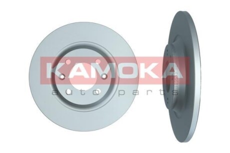 Тормозные диски CITROEN C4 II 09-/DS4 11-15/DS5 11-15/DS DS4 15- KAMOKA 103533