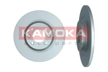 Тормозные диски CITROEN C4 II 09-/DS4 11-15/DS5 11-15/DS DS4 15- KAMOKA 103533 Купить в Украине