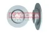 Фото Диск гальмівний (задній) Audi A3/Q3/Skoda SuperB/VW Golf/Passat B8/Tiguan 12- (300x12)(з покр)(повн.) KAMOKA (103536) зображення 1