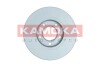 Тормозные диски CITROEN C4 GRAND PICASSO II 13-/C4 PICASSO II 13- KAMOKA 103537 (фото 2)