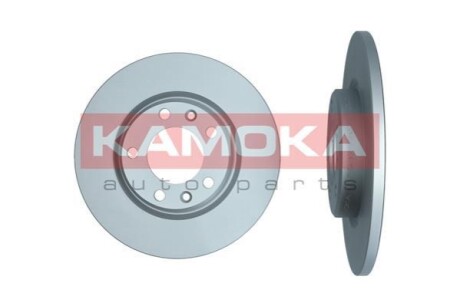 Тормозные диски CITROEN C4 GRAND PICASSO II 13-/C4 PICASSO II 13- KAMOKA 103537