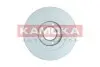 Диск гальмівний (задній) Citroen Jumpy/Peugeot Expert 16- (290x12) KAMOKA (103538) зображення 2
