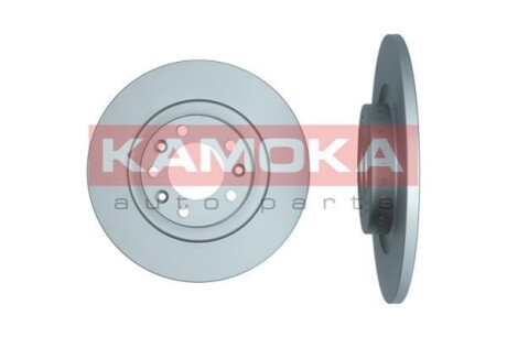 Тормозные диски CITROEN C4 GRAND PICASSO II 13-/C4 PICASSO II 13- KAMOKA 103538