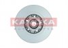 Тормозные диски с подшипником крашеные OPEL VIVARO B 14-/RENAULT TRAFIC III 14- KAMOKA 103542 (фото 2)