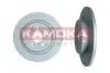 Фото Гальмівні диски KAMOKA (103544) зображення 1