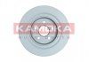 Гальмівні диски KAMOKA 103544 (фото 2)