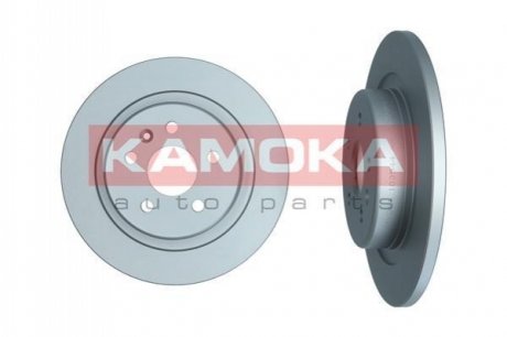 Гальмівні диски KAMOKA 103544 (фото 1)