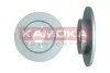 Фото Диск гальмівний (задній) Nissan Qashqai II/ Renault Kadjar 13- (290x13) KAMOKA (103546) зображення 1